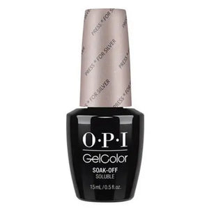 OPI Gelcolor Soak Off Gel Nail Polish 15ml 0.5floz COLOR SERIES B - Think AtoZ Ltd.