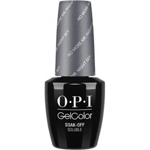 OPI Gelcolor Soak Off Gel Nail Polish 15ml 0.5floz COLOR SERIES B - Think AtoZ Ltd.