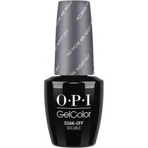 OPI Gelcolor Soak Off Gel Nail Polish 15ml 0.5floz COLOR SERIES B - Think AtoZ Ltd.