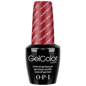 OPI Gelcolor Soak Off Gel Nail Polish 15ml 0.5floz COLOR SERIES B - Think AtoZ Ltd.