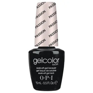 OPI Gelcolor Soak Off Gel Nail Polish 15ml 0.5floz COLOR SERIES B - Think AtoZ Ltd.