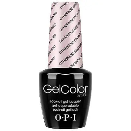 OPI Gelcolor Soak Off Gel Nail Polish 15ml 0.5floz COLOR SERIES B - Think AtoZ Ltd.