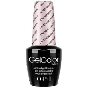 OPI Gelcolor Soak Off Gel Nail Polish 15ml 0.5floz COLOR SERIES B - Think AtoZ Ltd.