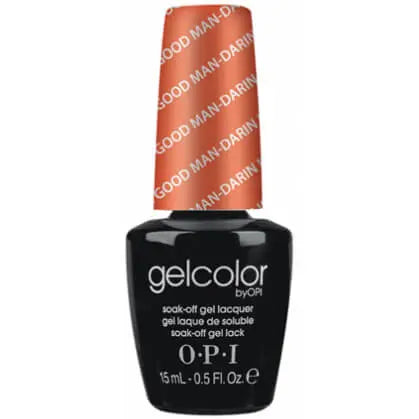OPI Gelcolor Soak Off Gel Nail Polish 15ml 0.5floz COLOR SERIES B - Think AtoZ Ltd.