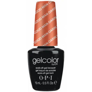 OPI Gelcolor Soak Off Gel Nail Polish 15ml 0.5floz COLOR SERIES B - Think AtoZ Ltd.