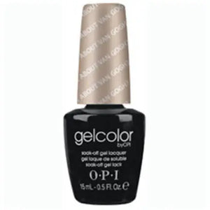 OPI Gelcolor Soak Off Gel Nail Polish 15ml 0.5floz COLOR SERIES B - Think AtoZ Ltd.