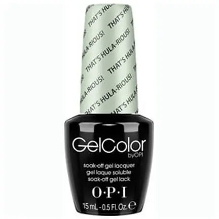 OPI Gelcolor Soak Off Gel Nail Polish 15ml 0.5floz COLOR SERIES B - Think AtoZ Ltd.