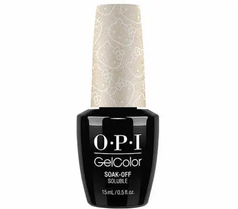 OPI Gelcolor Soak Off Gel Nail Polish 15ml 0.5floz COLOR SERIES B - Think AtoZ Ltd.
