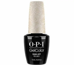 OPI Gelcolor Soak Off Gel Nail Polish 15ml 0.5floz COLOR SERIES B - Think AtoZ Ltd.