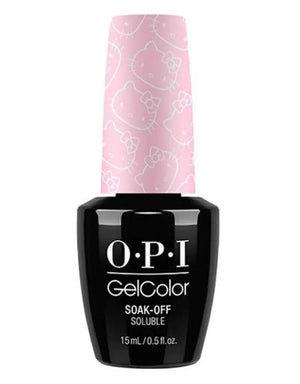 OPI Gelcolor Soak Off Gel Nail Polish 15ml 0.5floz COLOR SERIES B - Think AtoZ Ltd.