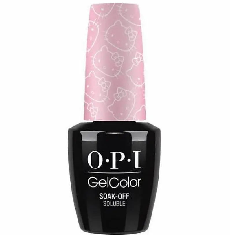 OPI Gelcolor Soak Off Gel Nail Polish 15ml 0.5floz COLOR SERIES B - Think AtoZ Ltd.