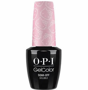 OPI Gelcolor Soak Off Gel Nail Polish 15ml 0.5floz COLOR SERIES B - Think AtoZ Ltd.