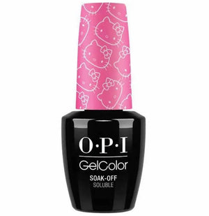 OPI Gelcolor Soak Off Gel Nail Polish 15ml 0.5floz COLOR SERIES B - Think AtoZ Ltd.