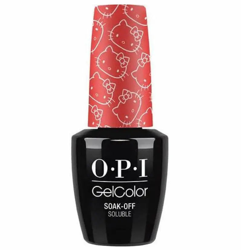 OPI Gelcolor Soak Off Gel Nail Polish 15ml 0.5floz COLOR SERIES B - Think AtoZ Ltd.