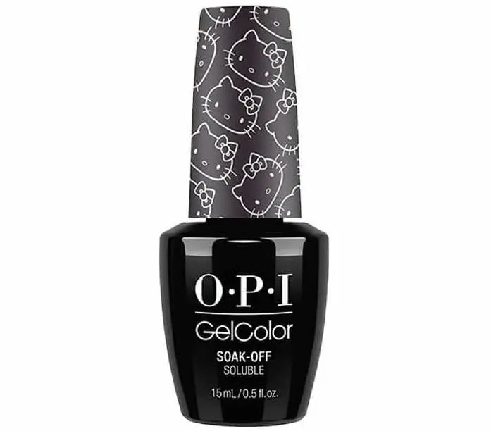 OPI Gelcolor Soak Off Gel Nail Polish 15ml 0.5floz COLOR SERIES B - Think AtoZ Ltd.