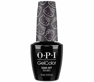 OPI Gelcolor Soak Off Gel Nail Polish 15ml 0.5floz COLOR SERIES B - Think AtoZ Ltd.