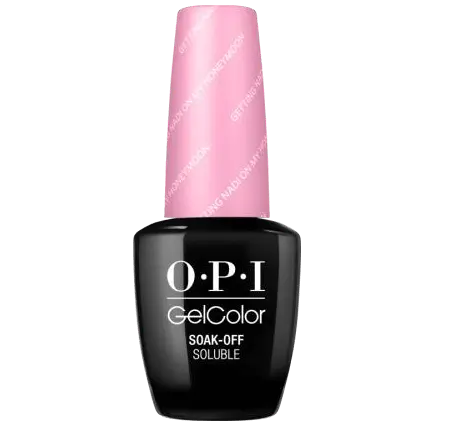 OPI Gelcolor Soak Off Gel Nail Polish 15ml 0.5floz COLOR SERIES B - Think AtoZ Ltd.