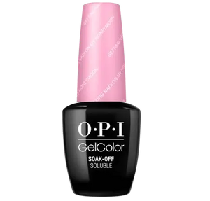 OPI Gelcolor Soak Off Gel Nail Polish 15ml 0.5floz COLOR SERIES B - Think AtoZ Ltd.