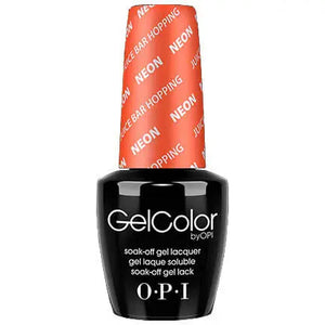 OPI Gelcolor Soak Off Gel Nail Polish 15ml 0.5floz COLOR SERIES C - Think AtoZ Ltd.