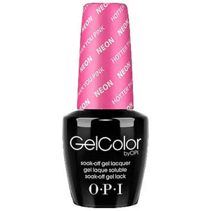 OPI Gelcolor Soak Off Gel Nail Polish 15ml 0.5floz COLOR SERIES C - Think AtoZ Ltd.