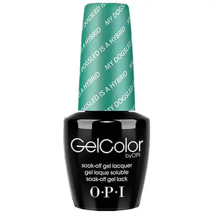OPI Gelcolor Soak Off Gel Nail Polish 15ml 0.5floz COLOR SERIES C - Think AtoZ Ltd.