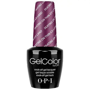 OPI Gelcolor Soak Off Gel Nail Polish 15ml 0.5floz COLOR SERIES C - Think AtoZ Ltd.