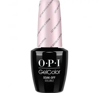 OPI Gelcolor Soak Off Gel Nail Polish 15ml 0.5floz COLOR SERIES C - Think AtoZ Ltd.