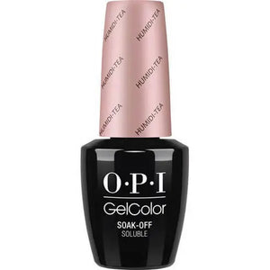 OPI Gelcolor Soak Off Gel Nail Polish 15ml 0.5floz COLOR SERIES C - Think AtoZ Ltd.