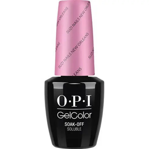 OPI Gelcolor Soak Off Gel Nail Polish 15ml 0.5floz COLOR SERIES C - Think AtoZ Ltd.