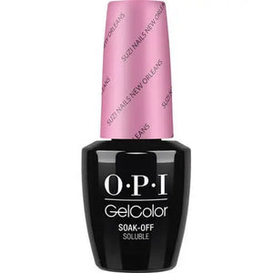 OPI Gelcolor Soak Off Gel Nail Polish 15ml 0.5floz COLOR SERIES C - Think AtoZ Ltd.