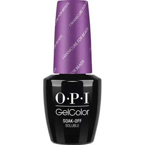OPI Gelcolor Soak Off Gel Nail Polish 15ml 0.5floz COLOR SERIES C - Think AtoZ Ltd.