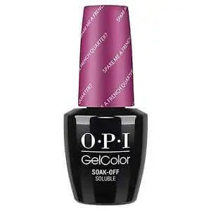 OPI Gelcolor Soak Off Gel Nail Polish 15ml 0.5floz COLOR SERIES C - Think AtoZ Ltd.