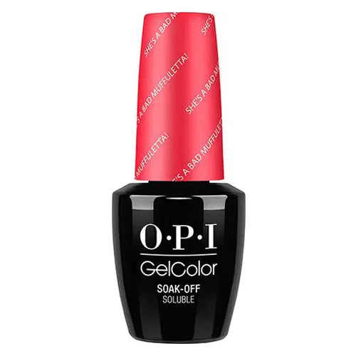 OPI Gelcolor Soak Off Gel Nail Polish 15ml 0.5floz COLOR SERIES C - Think AtoZ Ltd.