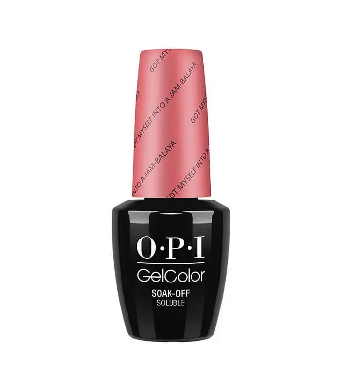 OPI Gelcolor Soak Off Gel Nail Polish 15ml 0.5floz COLOR SERIES C - Think AtoZ Ltd.