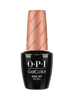 OPI Gelcolor Soak Off Gel Nail Polish 15ml 0.5floz COLOR SERIES C - Think AtoZ Ltd.