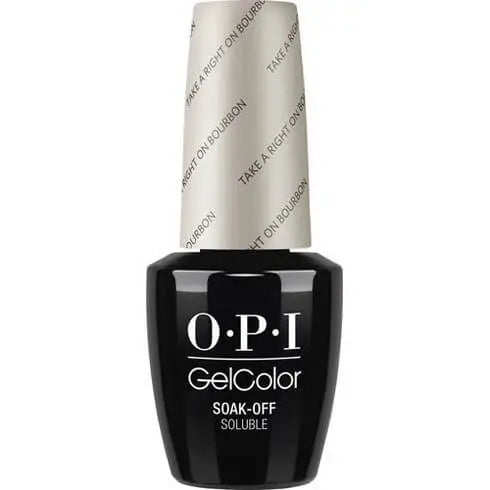 OPI Gelcolor Soak Off Gel Nail Polish 15ml 0.5floz COLOR SERIES C - Think AtoZ Ltd.