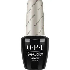 OPI Gelcolor Soak Off Gel Nail Polish 15ml 0.5floz COLOR SERIES C - Think AtoZ Ltd.