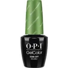 OPI Gelcolor Soak Off Gel Nail Polish 15ml 0.5floz COLOR SERIES C - Think AtoZ Ltd.