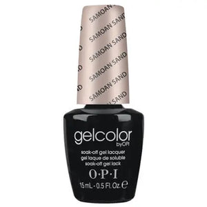 OPI Gelcolor Soak Off Gel Nail Polish 15ml 0.5floz COLOR SERIES C - Think AtoZ Ltd.