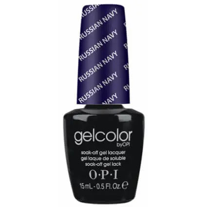 OPI Gelcolor Soak Off Gel Nail Polish 15ml 0.5floz COLOR SERIES C - Think AtoZ Ltd.