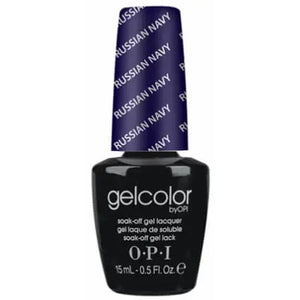 OPI Gelcolor Soak Off Gel Nail Polish 15ml 0.5floz COLOR SERIES C - Think AtoZ Ltd.