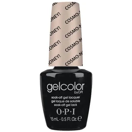 OPI Gelcolor Soak Off Gel Nail Polish 15ml 0.5floz COLOR SERIES C - Think AtoZ Ltd.