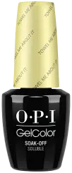 OPI Gelcolor Soak Off Gel Nail Polish 15ml 0.5floz COLOR SERIES C - Think AtoZ Ltd.
