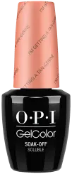 OPI Gelcolor Soak Off Gel Nail Polish 15ml 0.5floz COLOR SERIES C - Think AtoZ Ltd.