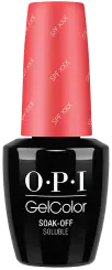 OPI Gelcolor Soak Off Gel Nail Polish 15ml 0.5floz COLOR SERIES C - Think AtoZ Ltd.