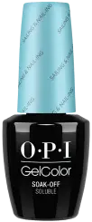 OPI Gelcolor Soak Off Gel Nail Polish 15ml 0.5floz COLOR SERIES C - Think AtoZ Ltd.
