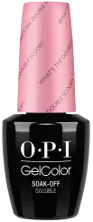 OPI Gelcolor Soak Off Gel Nail Polish 15ml 0.5floz COLOR SERIES C - Think AtoZ Ltd.