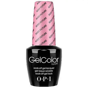 OPI Gelcolor Soak Off Gel Nail Polish 15ml 0.5floz COLOR SERIES C - Think AtoZ Ltd.
