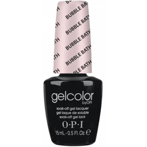 OPI Gelcolor Soak Off Gel Nail Polish 15ml 0.5floz COLOR SERIES C - Think AtoZ Ltd.