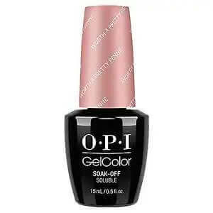 OPI Gelcolor Soak Off Gel Nail Polish 15ml 0.5floz COLOR SERIES D - Think AtoZ Ltd.